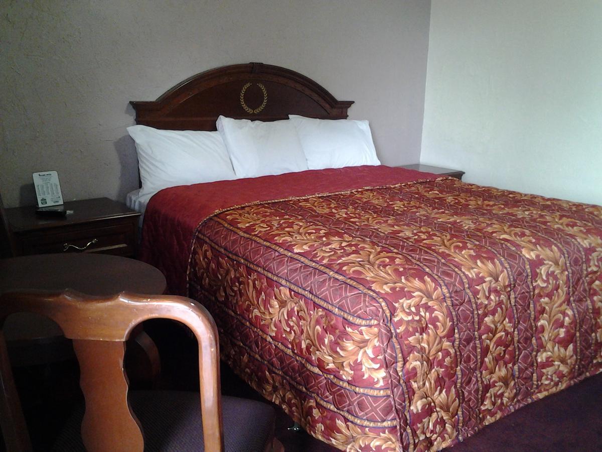Holiday Motel - Santa Maria Extérieur photo