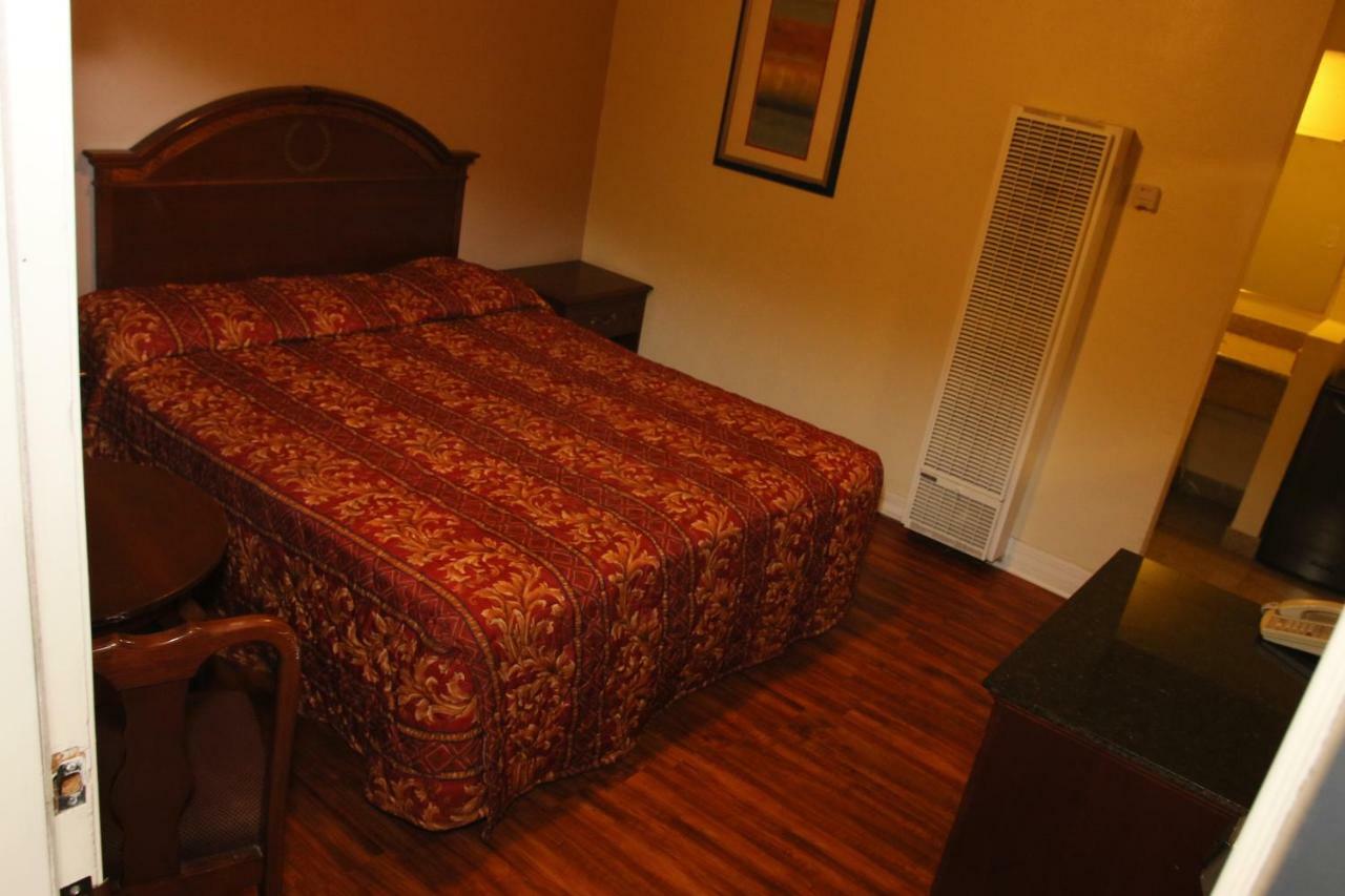 Holiday Motel - Santa Maria Extérieur photo